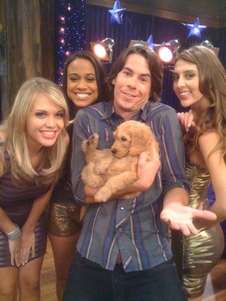 Spencer (iRocked the Vote) - Si...