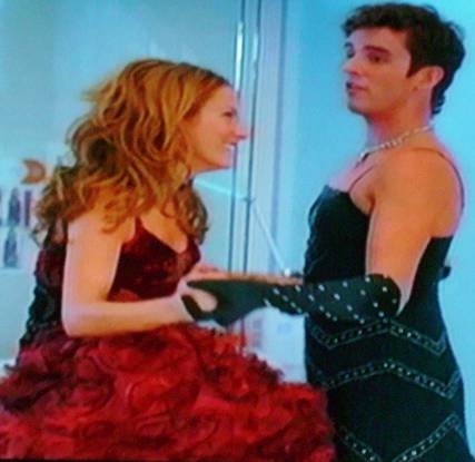 ugly betty amanda hairstyles. Ugly Betty - Amanda amp;