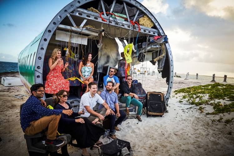 Watch Wrecker Online (2017)