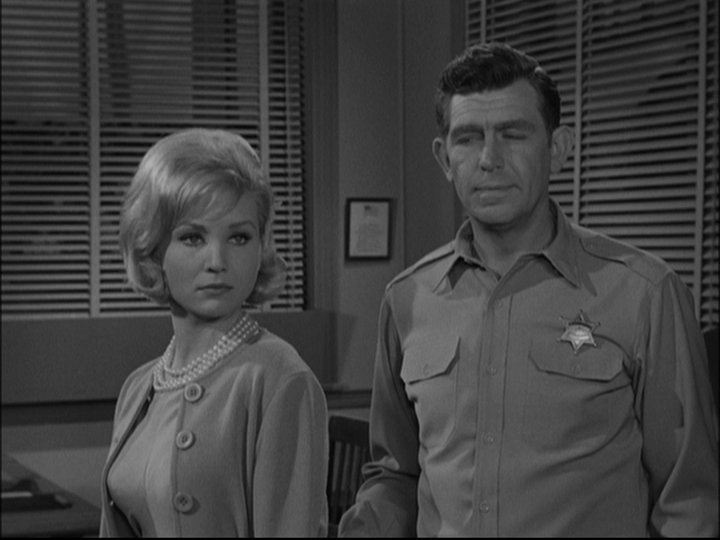 andy griffith prisoner of love