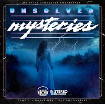 40+ Unsolved Mysteries Ghosts Dvd Episode List Images