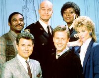 Night Court Boned The Fish When Sitcoms Online Message Boards Forums