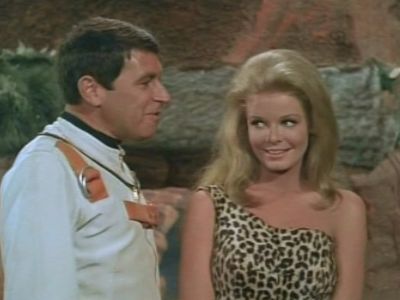 It S About Time Jack Mullaney Mary Grace Sitcoms Online Photo Galleries