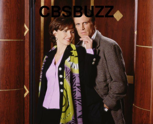 Ink:Mary Steenburgen and Ted Danson - Sitcoms Online Photo Galleries