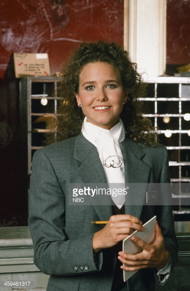 Molly Hagan - Sitcoms Online Photo Galleries