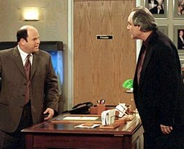 Bob Patterson - Sitcoms Online Photo Galleries