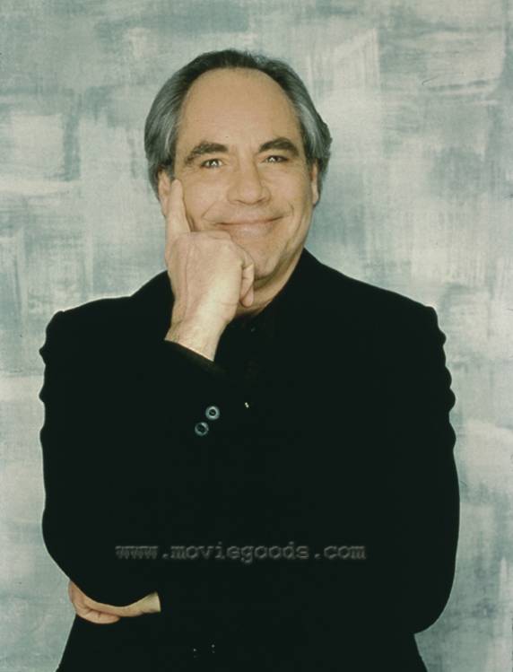 Bob Patterson: Robert Klein - Sitcoms Online Photo Galleries
