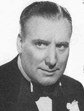 Colonel Humphrey Flack: Alan Mowbray - Sitcoms Online Photo Galleries