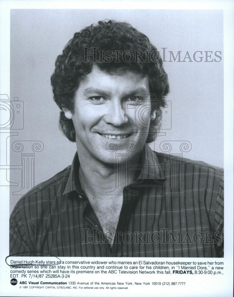 daniel hugh kelly net worth - Ilustrasi 3