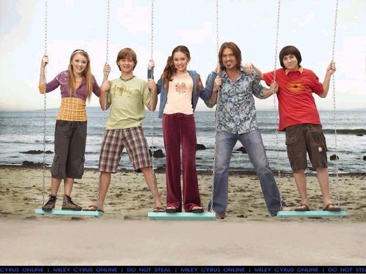 Hannah Montana Cast Photo Online Photo Galleries