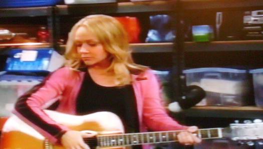 Rita Rocks - Rita - Sitcoms Online Photo Galleries