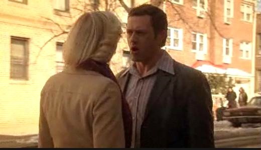 Life Is A Rock (final episode) - Annie & Sam - Sitcoms Online Photo ...
