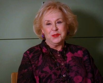 Ms Rinski Face Doris Roberts - Ms. Rinsky - Sitcoms Online Photo Galleries