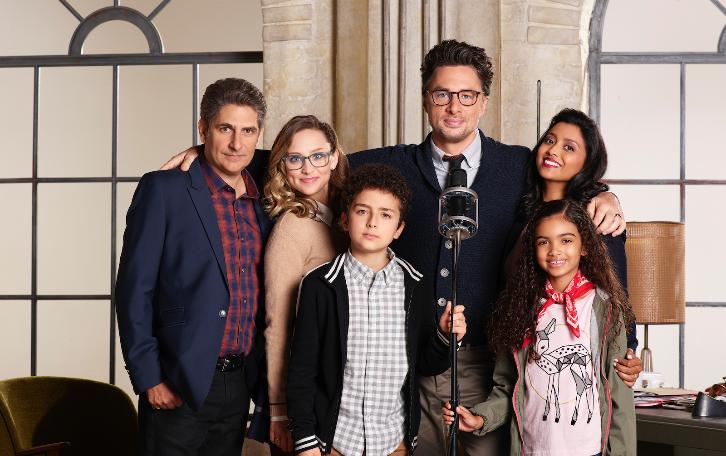 Alex, Inc. Cast - Sitcoms Online Photo Galleries