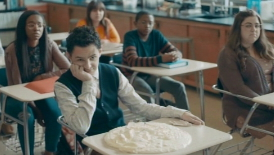 The students of A.P. Bio - Sitcoms Online Photo Galleries
