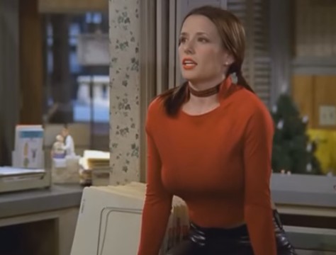 Shawnee Smith - Sitcoms Online Photo Galleries