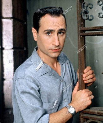 Saverio Guerra - Sitcoms Online Photo Galleries