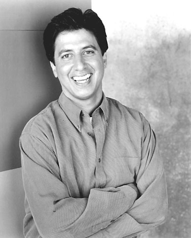 Everybody Loves Raymond: Ray Romano - Sitcoms Online Photo Galleries