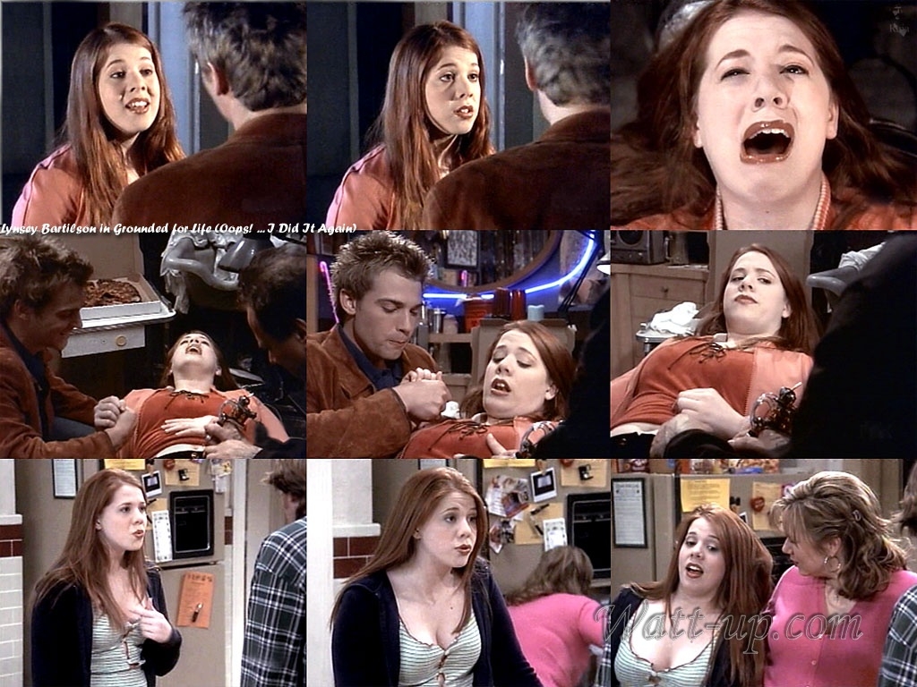 Lynsey Bartilson - Sitcoms Online Photo Galleries