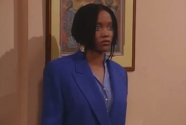 Erika Alexander Sitcoms Online Photo Galleries