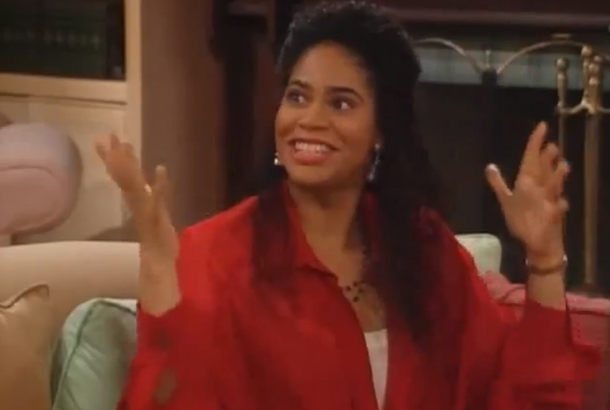 Kim Coles Sitcoms Online Photo Galleries