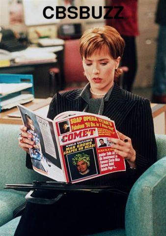 Naked Truth: Tea Leoni - Sitcoms Online Photo Galleries