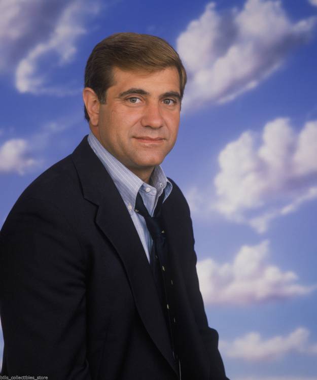 Dan Lauria - Sitcoms Online Photo Galleries