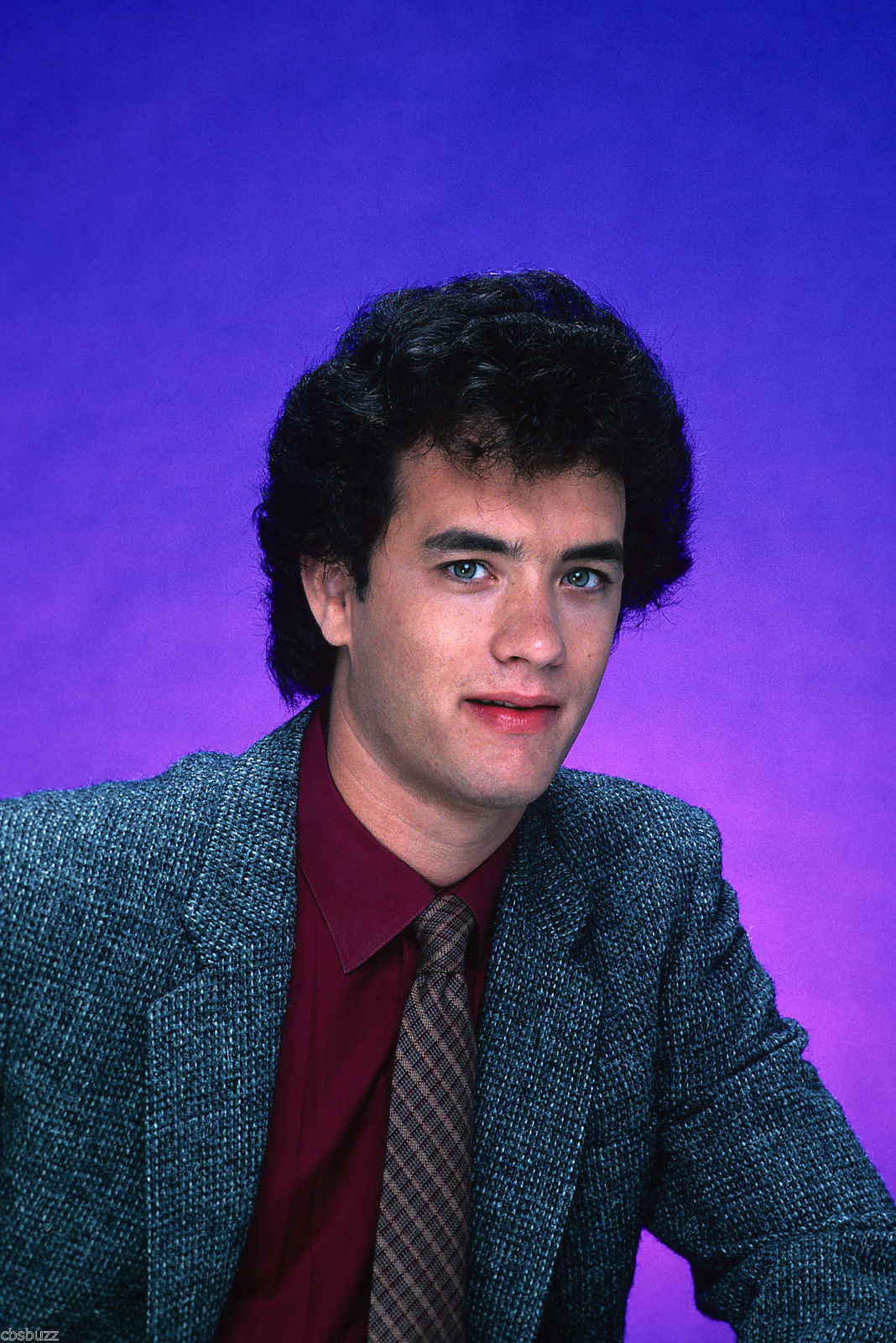 tom hanks in bosom buddies