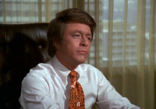 Bill Bixby - Sitcoms Online Photo Galleries