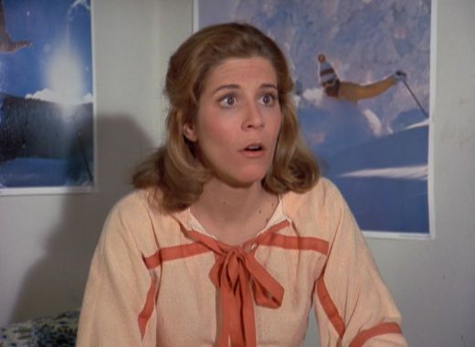 Eight is Enough - Lani O'Grady - Sitcoms Online Photo Galleries