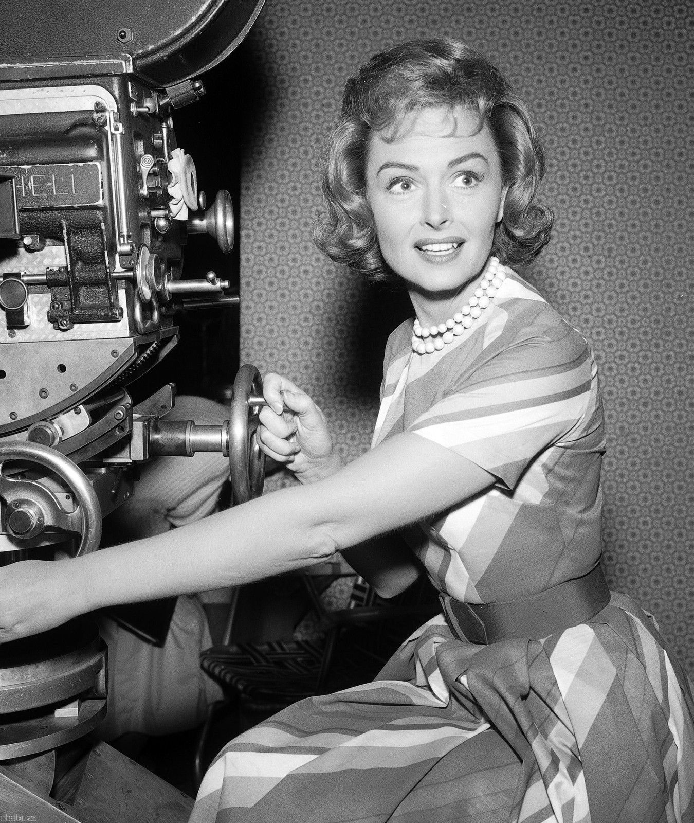 Donna Reed - Sitcoms Online Photo Galleries Donna Reed.