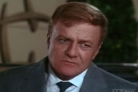 Brian Keith - Sitcoms Online Photo Galleries