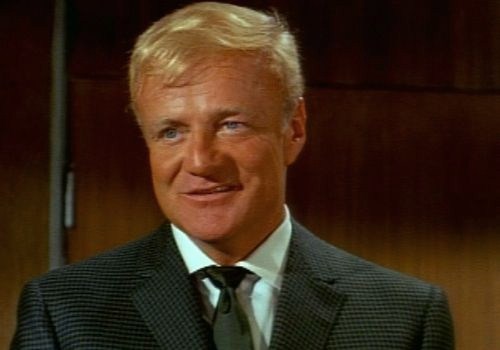 Brian Keith - Sitcoms Online Photo Galleries