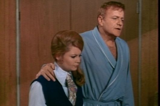 Family Affair - Kathy Garver & Brian Keith - Sitcoms Online Photo Galleries