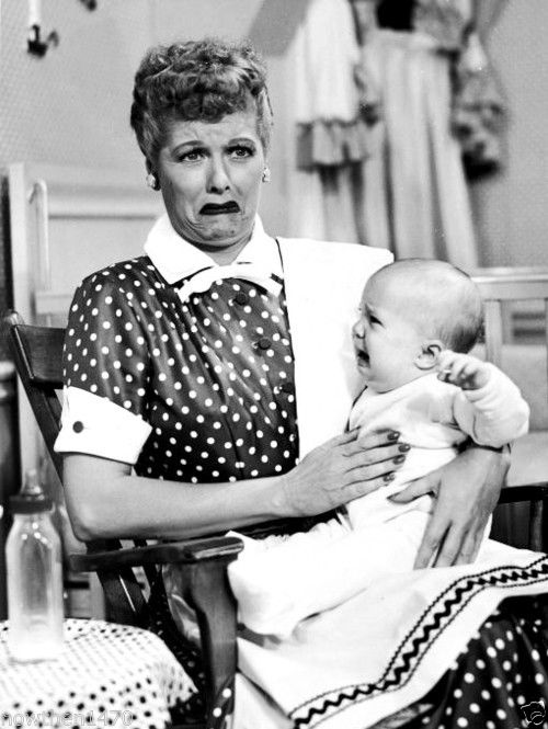 Lucille Ball Online Photo Galleries