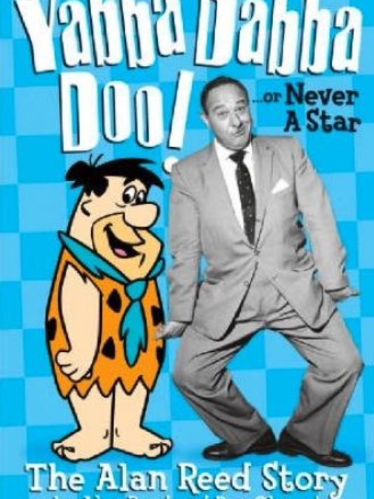 Alan Reed Book - Sitcoms Online Photo Galleries