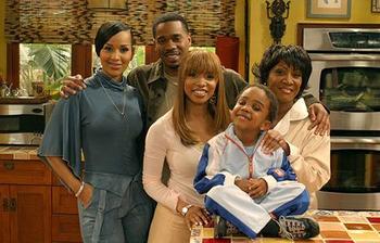 All Of Us Cast Sitcoms Online Photo Galleries