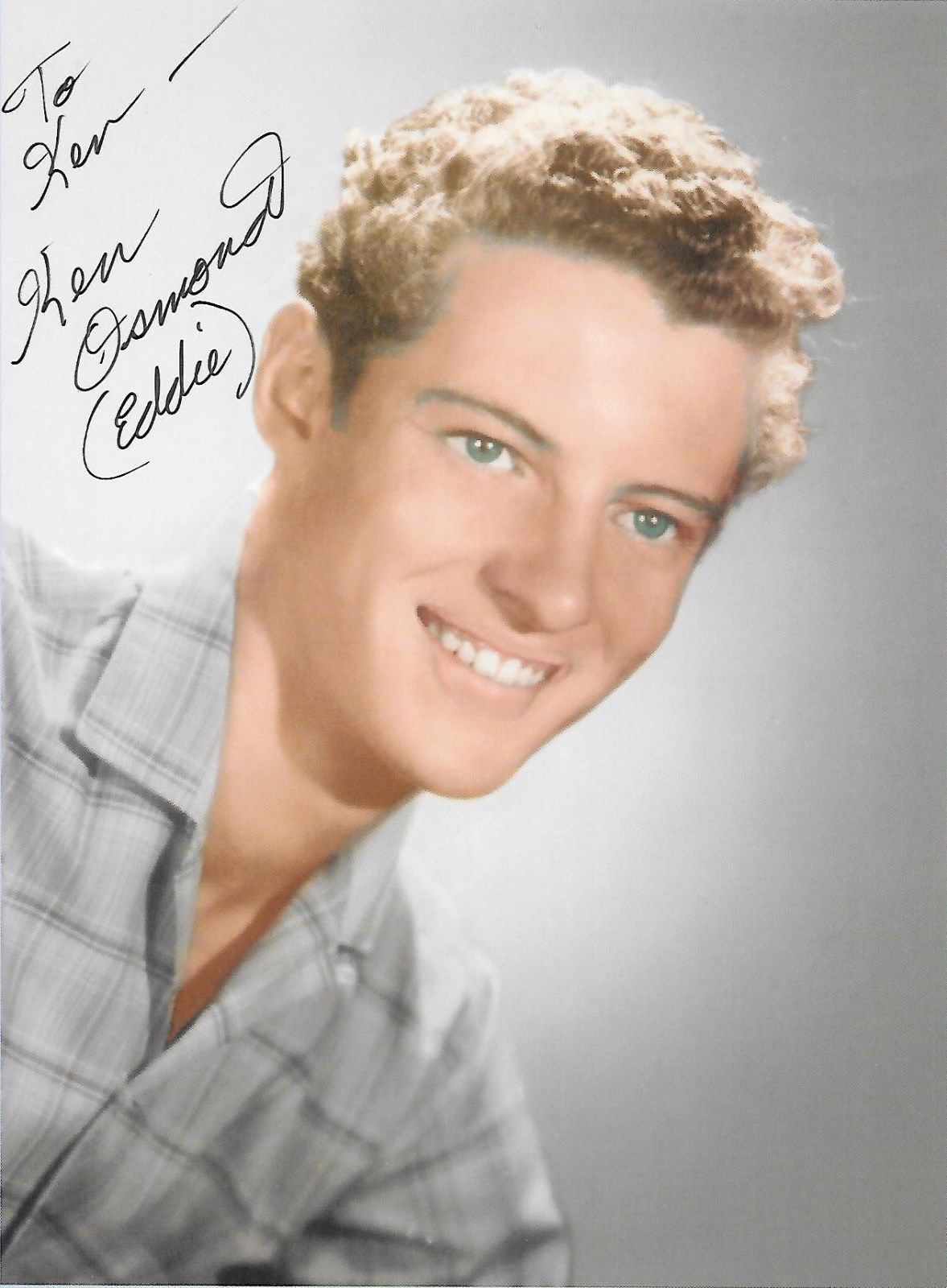 ken osmond net worth - Ilustrasi 2