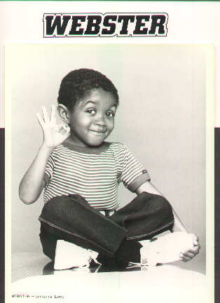 Emmanuel Lewis - Sitcoms Online Photo Galleries