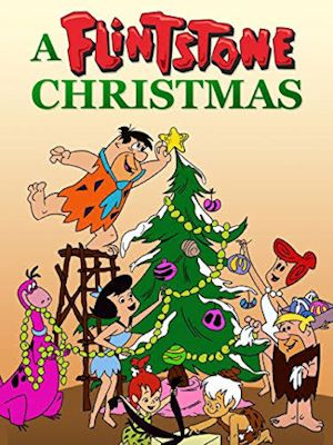 A Flinstone Christmas