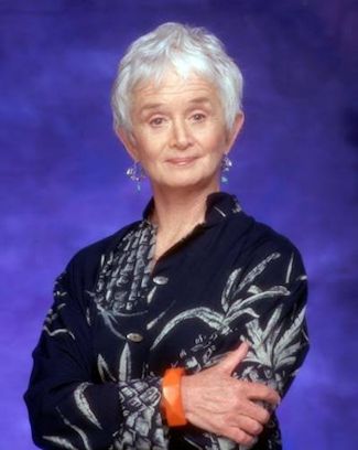 Barbara Barrie