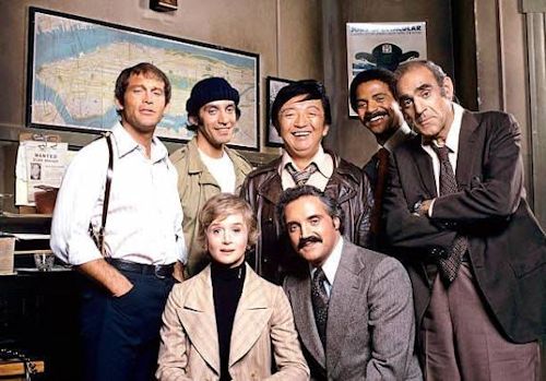 Barney Miller