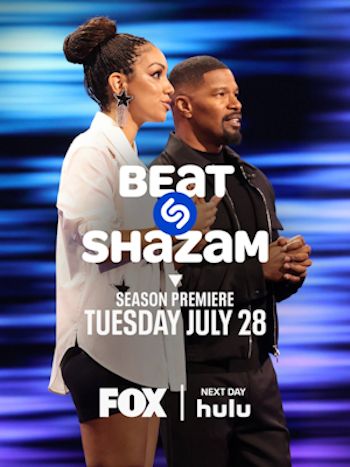 Beat Shazam