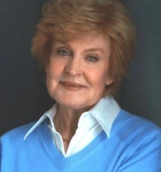 Betty Maguire