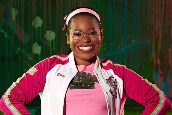 Carla Jeffery