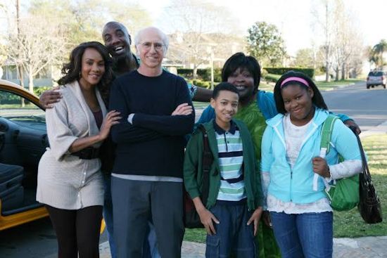 Curb Your Enthusiasm