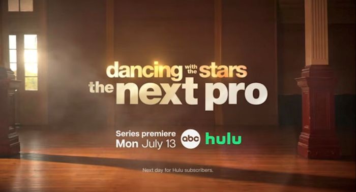 Dancing with the Stars: The Next Pro