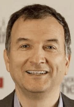 David Kendall