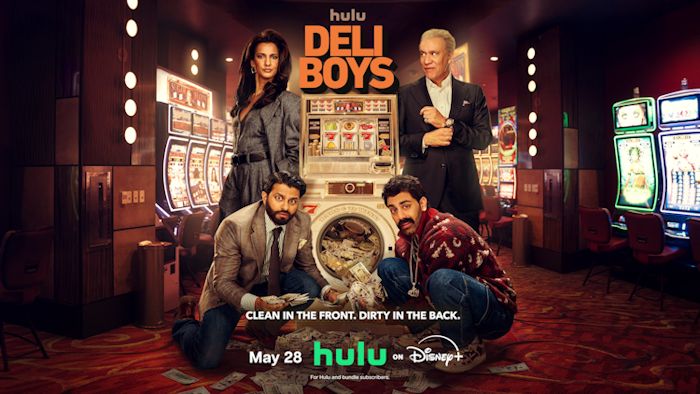 Deli Boys