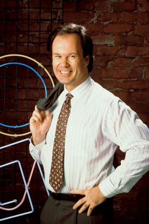 Dennis Haskins